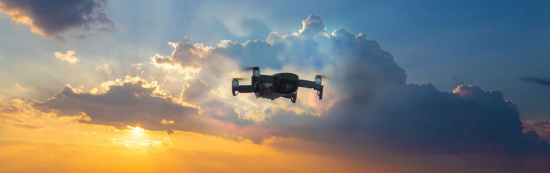 Photo immobilier drone