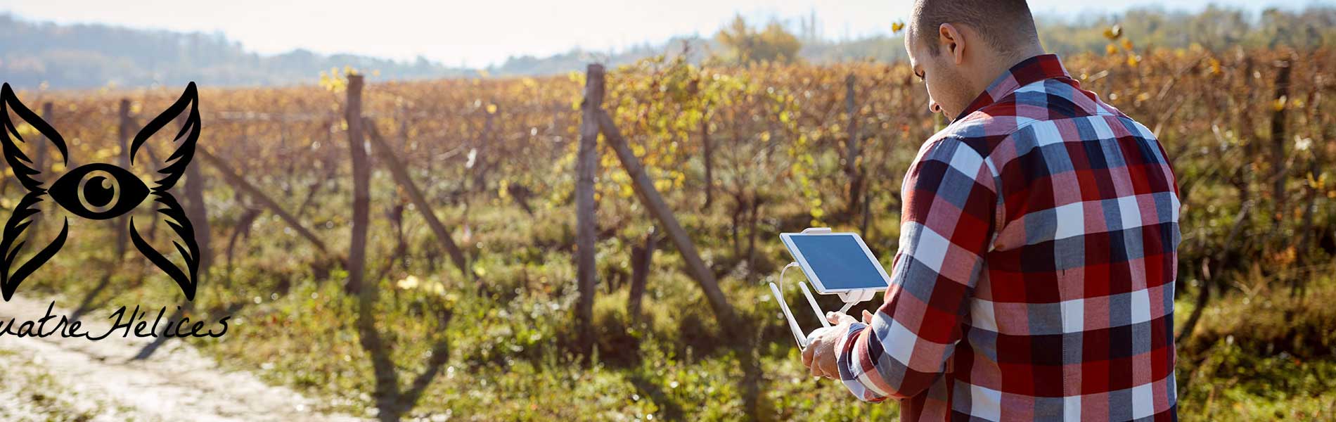Drone immobilier tarif