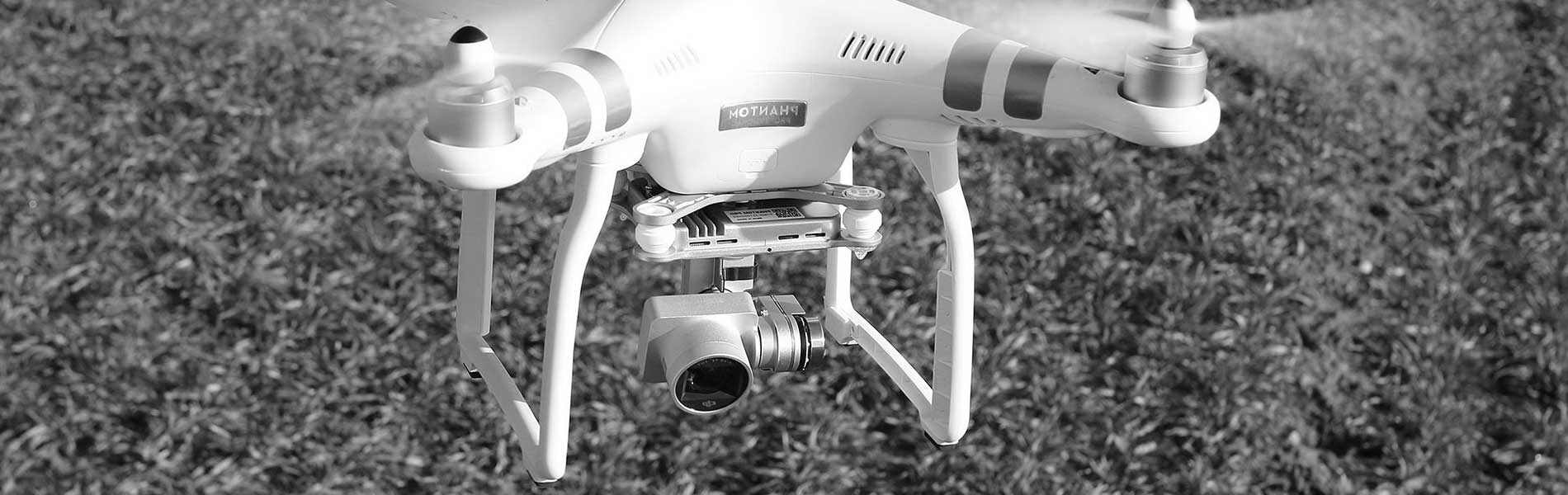 Photo drone immobilier Cabriès (13480)