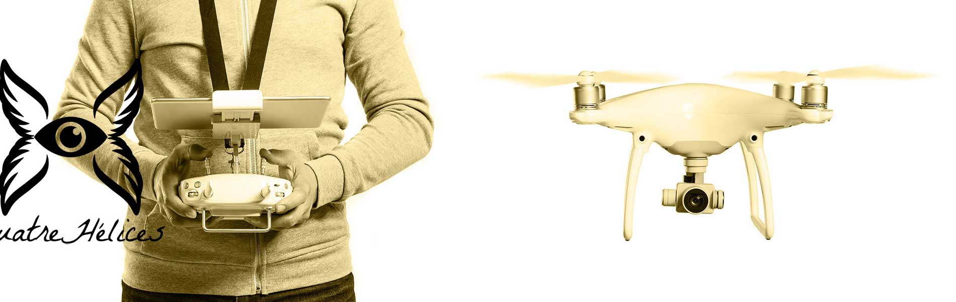 Drone immobilier tarif