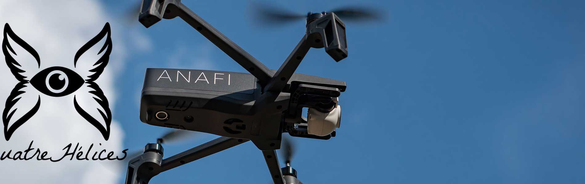 Drone immobilier legislation Rognac (13340)