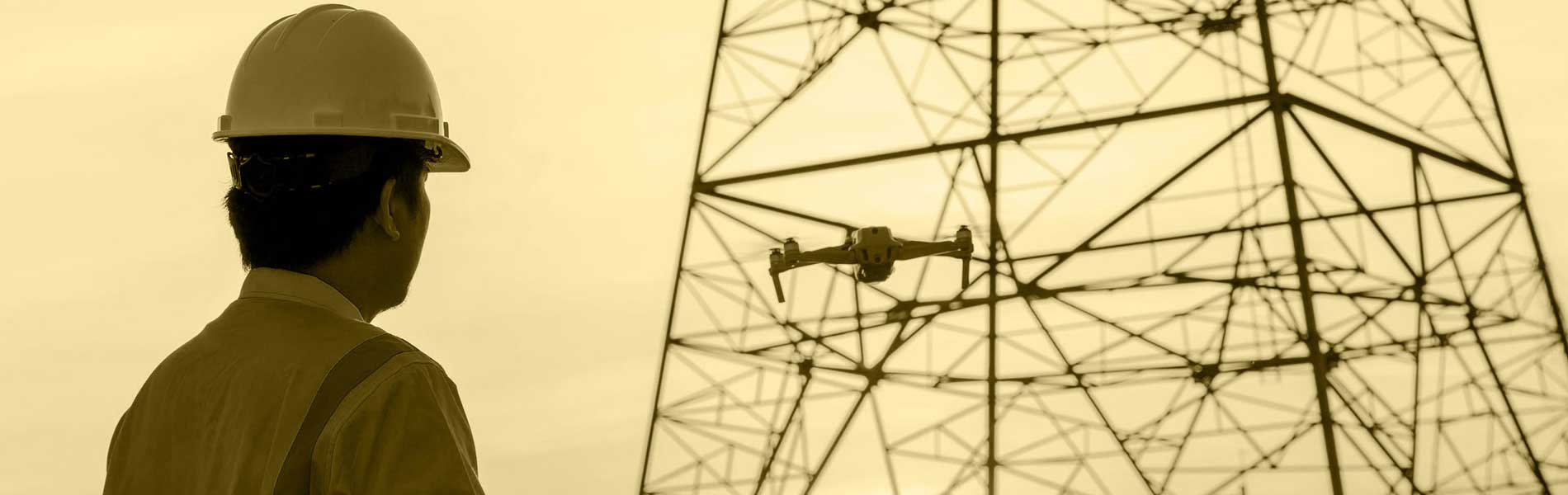 Tarif drone immobilier