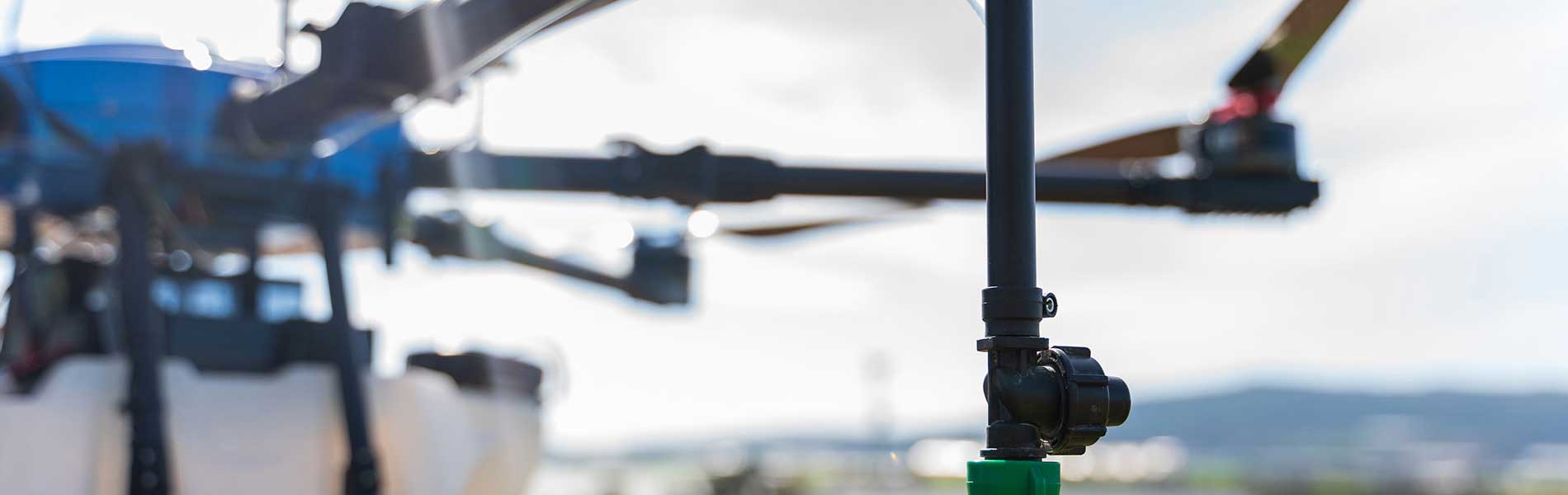 Drone immobilier legislation