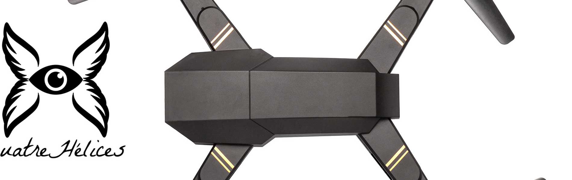 Prestation drone immobilier