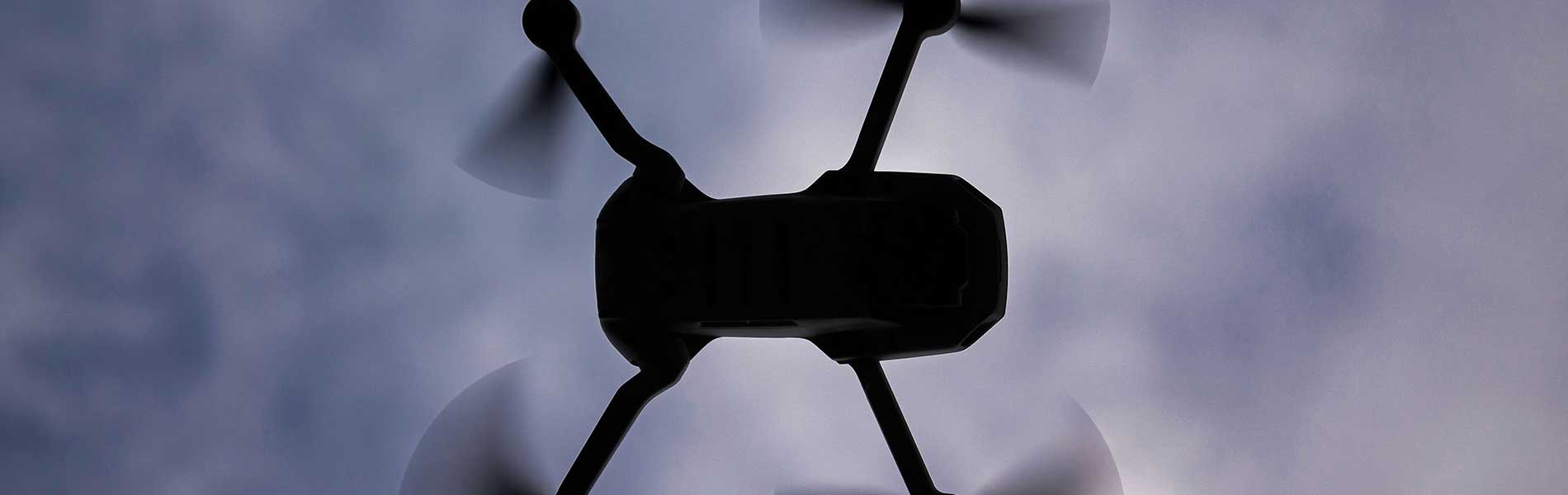 Tarif drone immobilier
