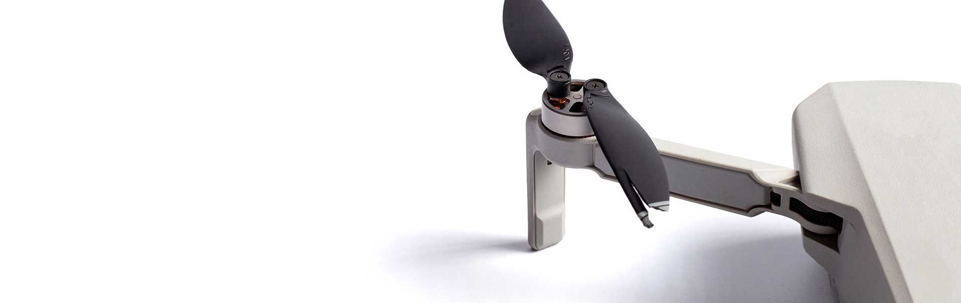 Video immobilier drone