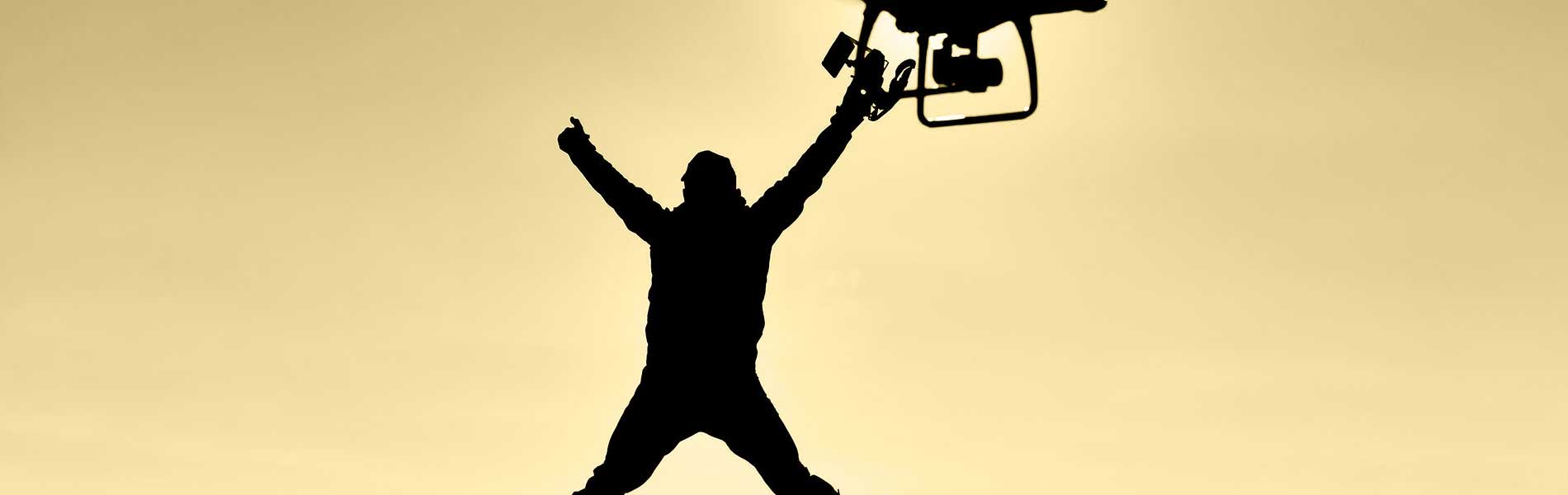 Drone immobilier legislation