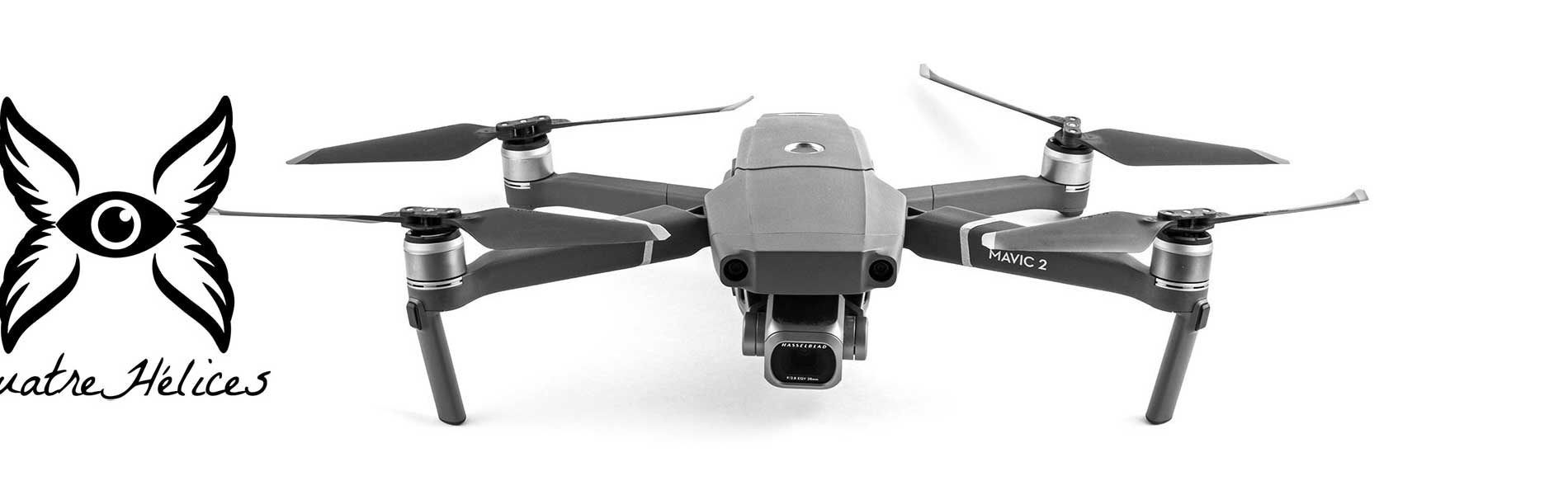 Photo immobilier drone