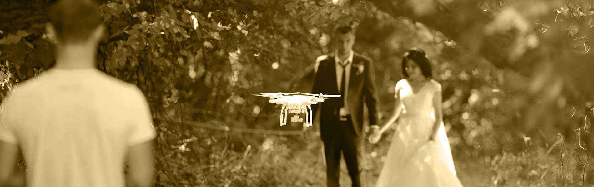 Tarif drone immobilier