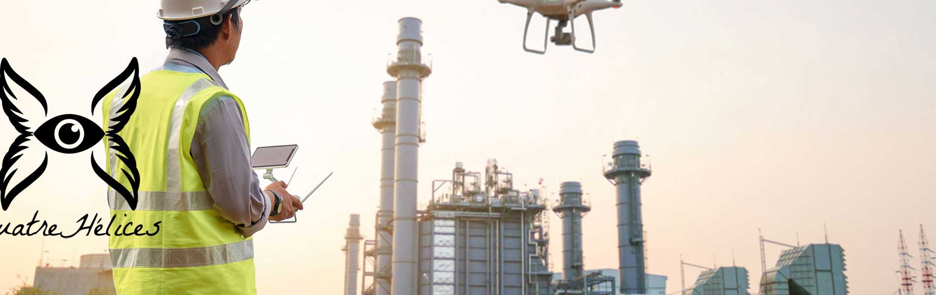 Tarif drone immobilier
