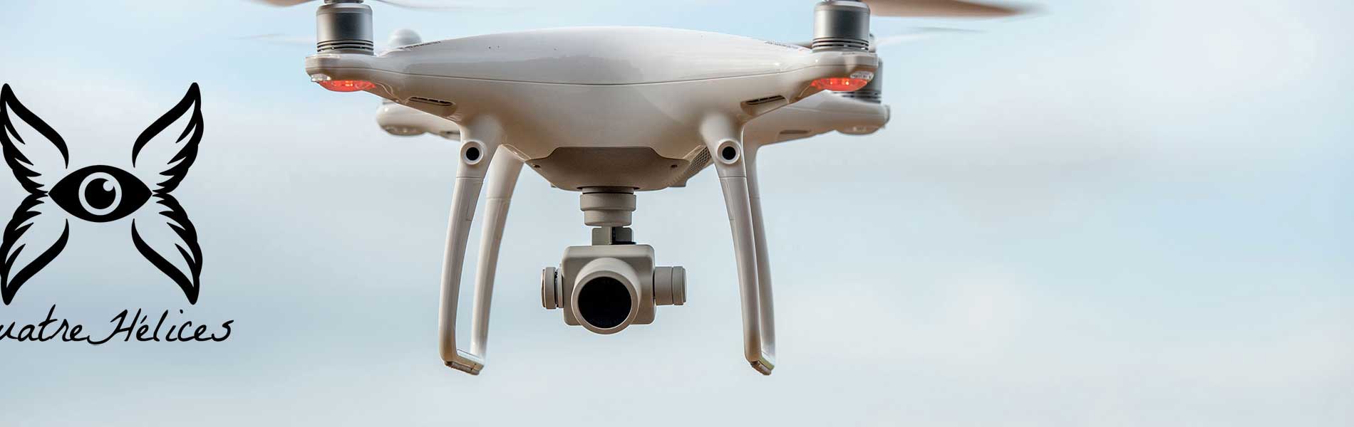 Drone immobilier tarif