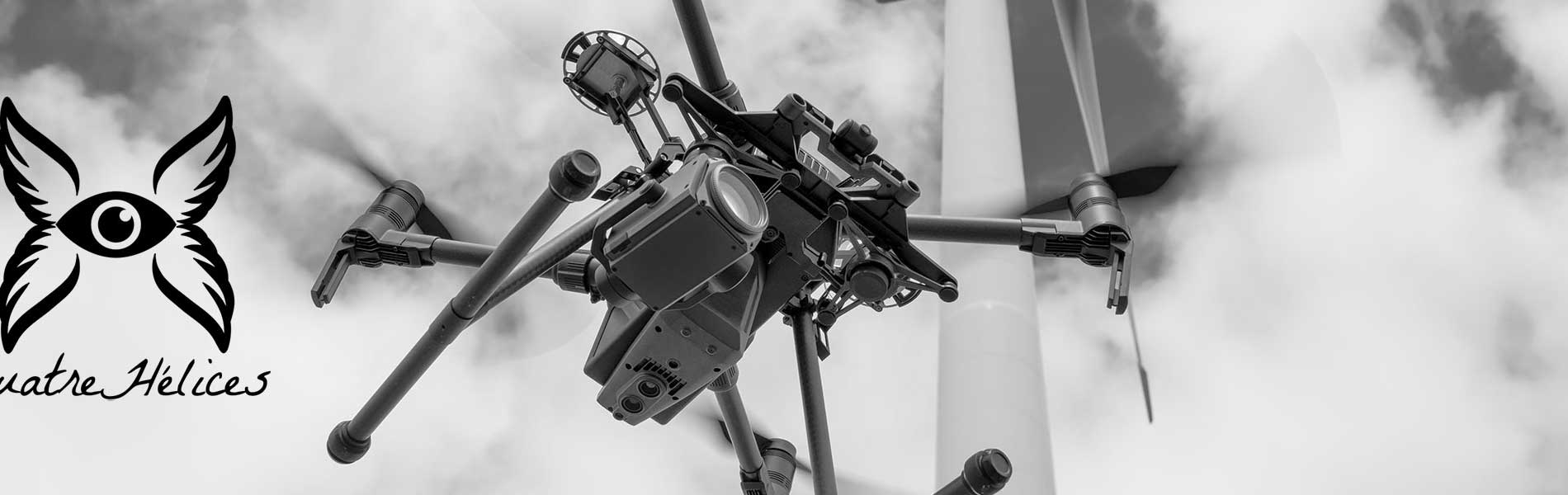 Drone immobilier legislation