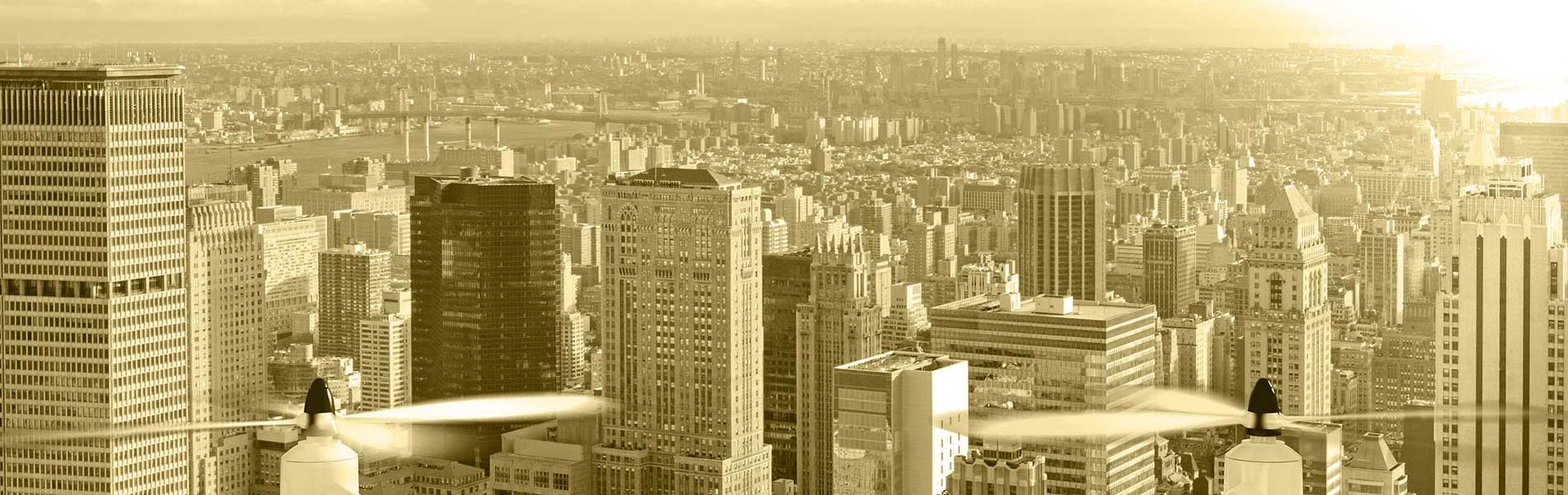 Drone immobilier tarif
