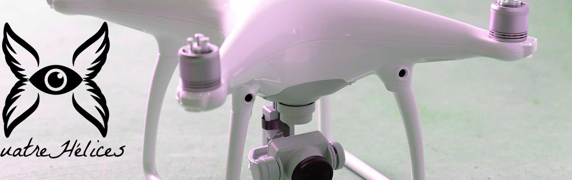 Drone immobilier legislation