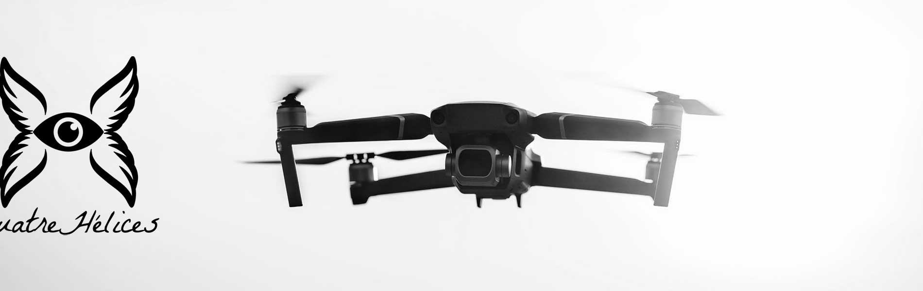 Photo immobilier drone