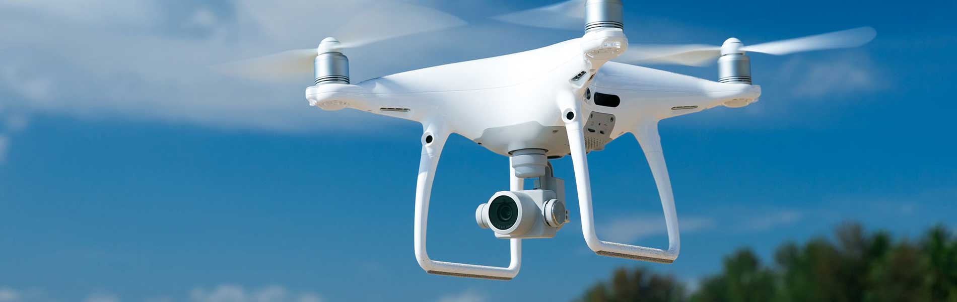 Drone immobilier Port-Saint-Louis-Du-Rhône (13230)