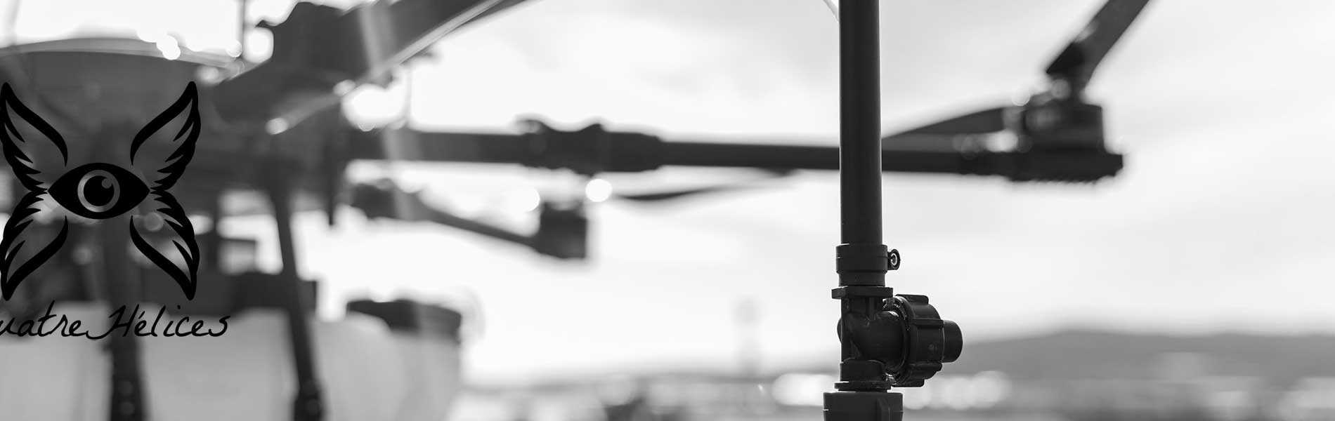 Drone immobilier tarif
