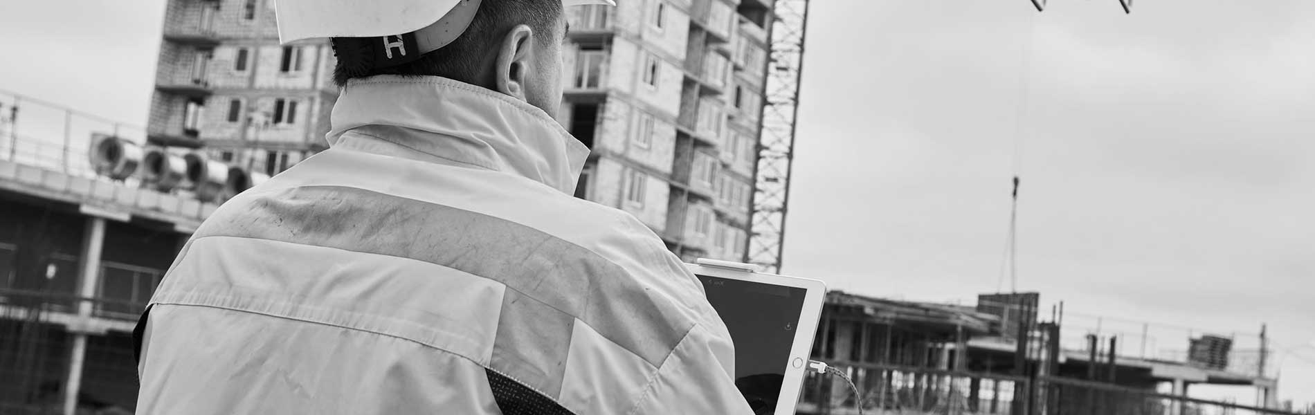 Prestation drone immobilier