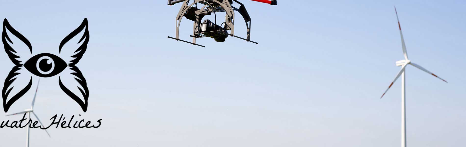 Drone immobilier legislation