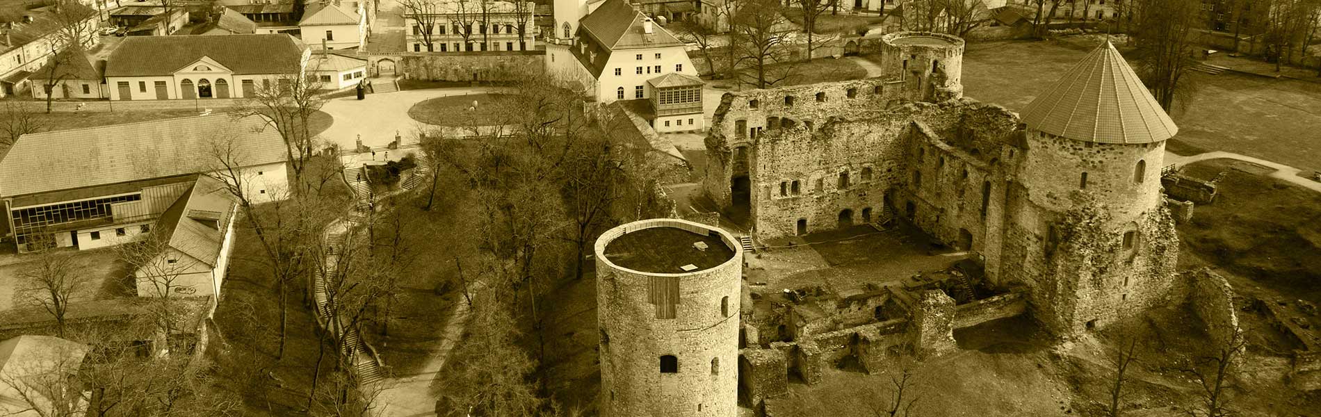 Drone professionnel immobilier