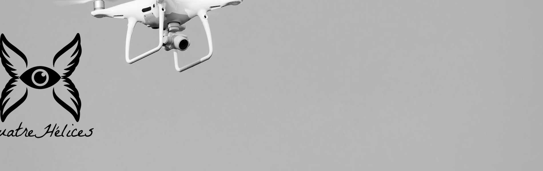 Drone professionnel immobilier La Ciotat (13600)