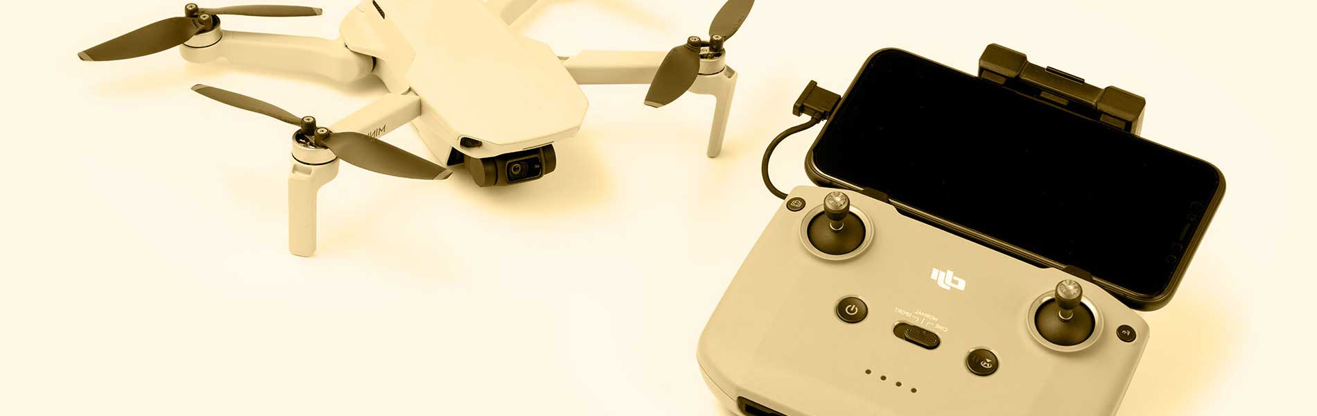 Photographe immobilier drone