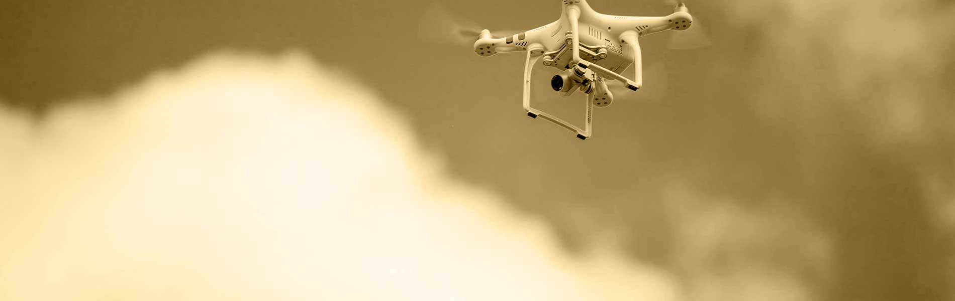 Photo immobilier drone