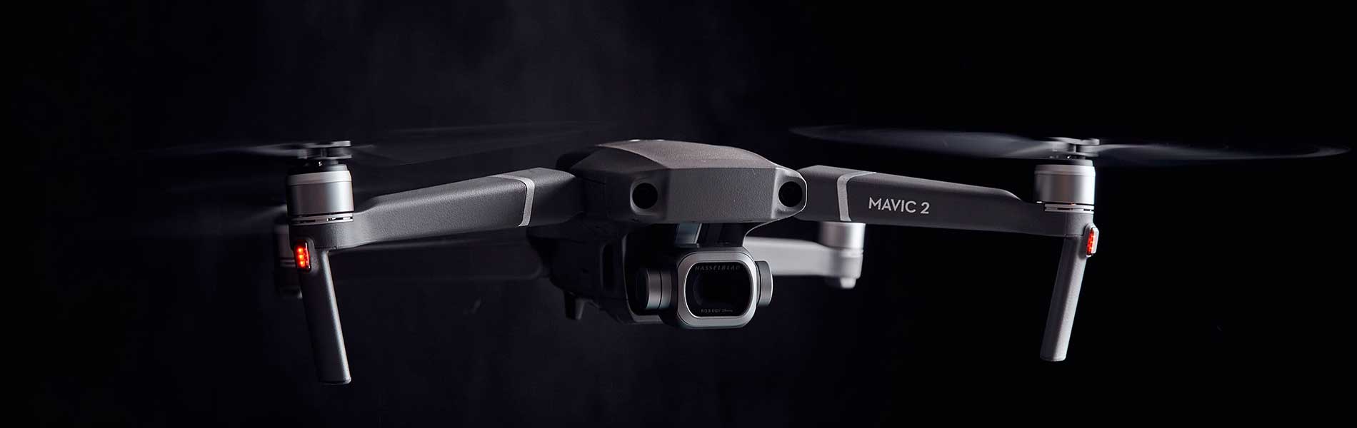 Photographe immobilier drone
