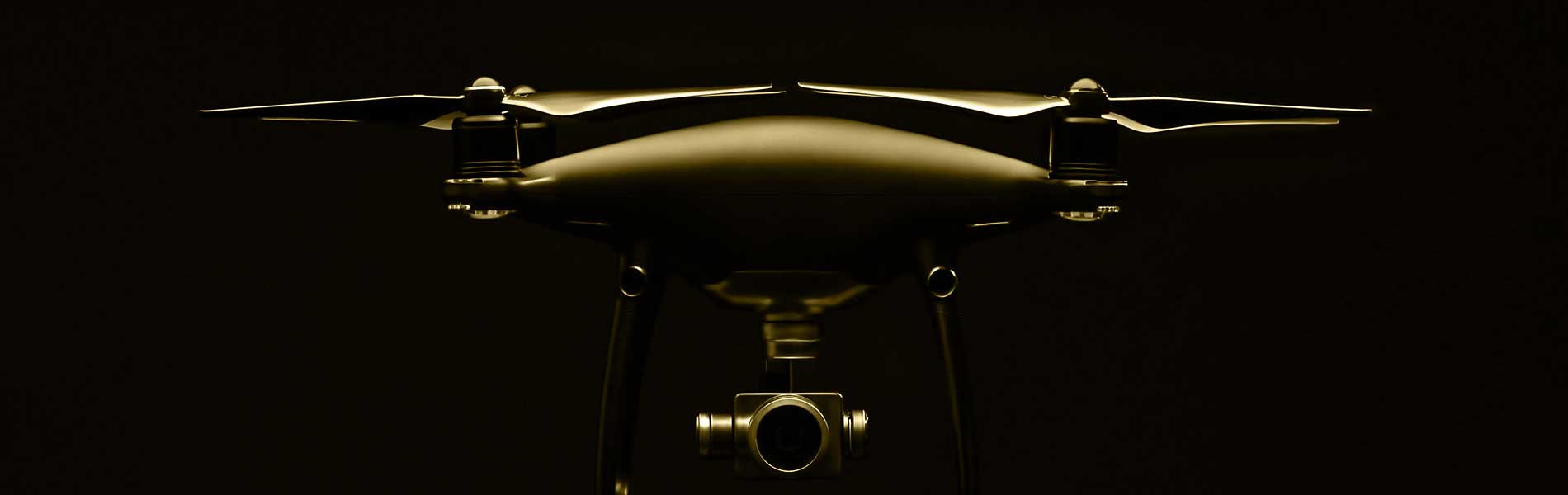 Photo drone immobilier