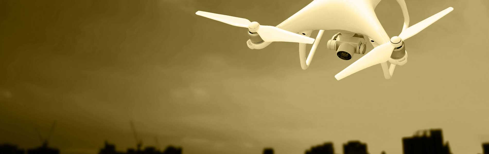 Photo immobilier drone