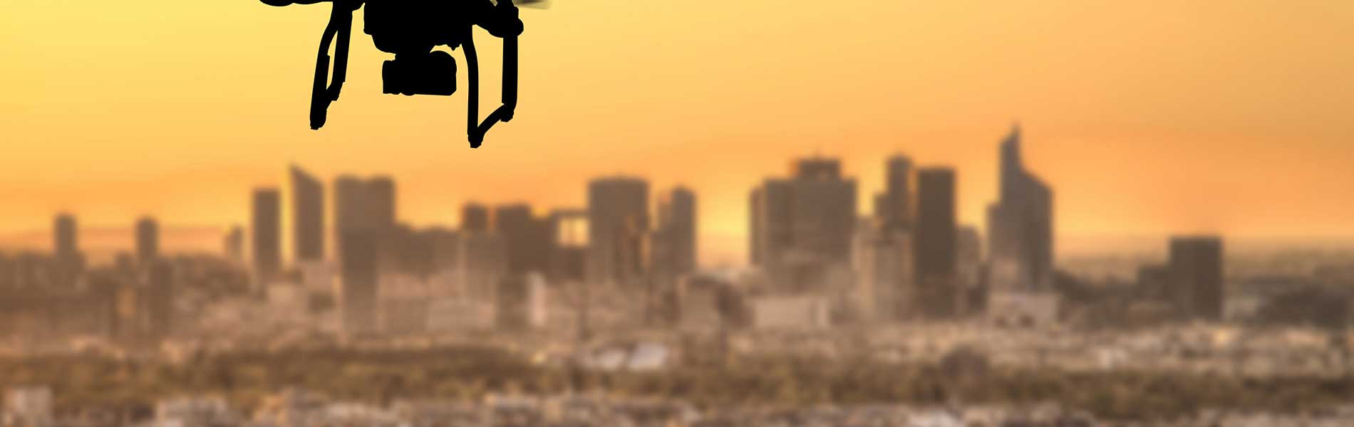 Tarif drone immobilier