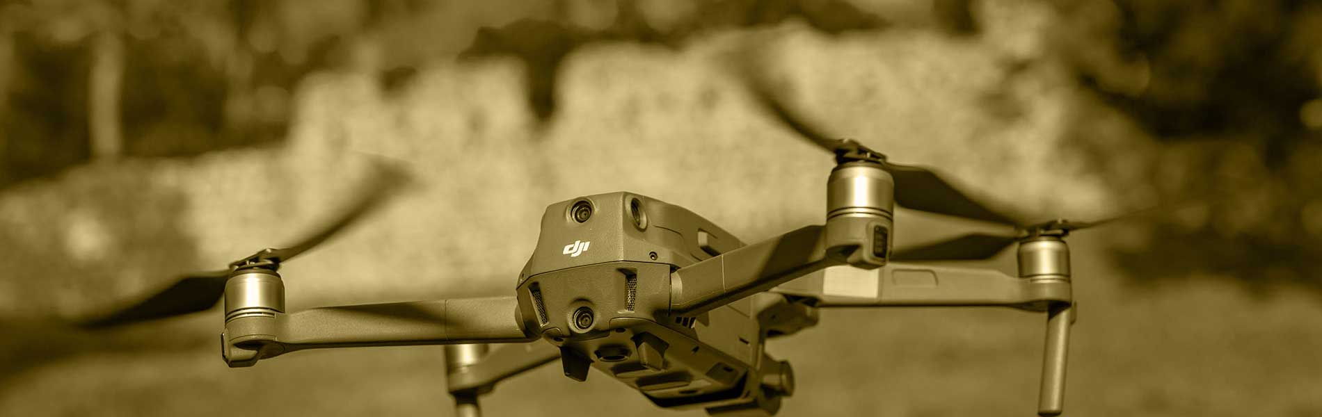Drone immobilier tarif
