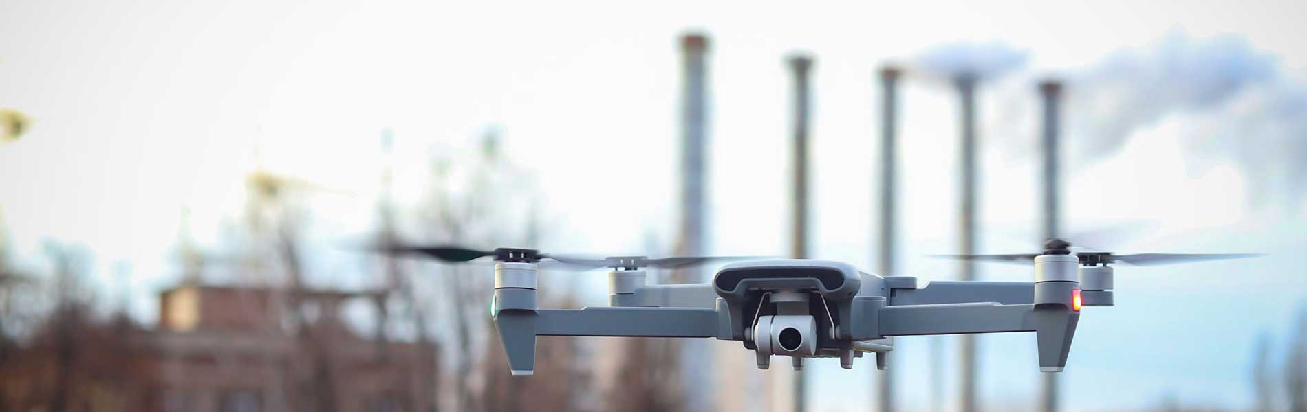 Drone immobilier tarif