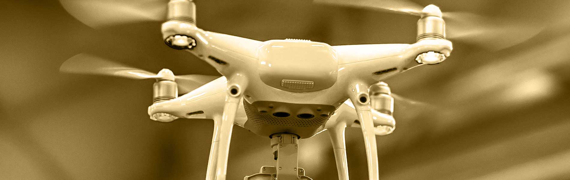 Drone immobilier tarif