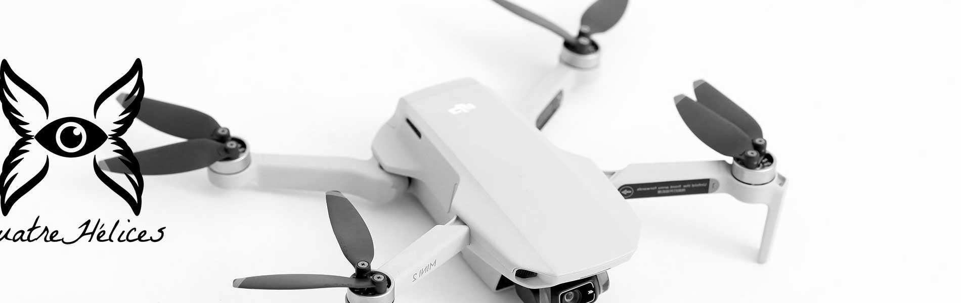 Drone immobilier legislation