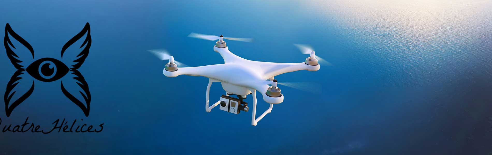 Drone immobilier tarif