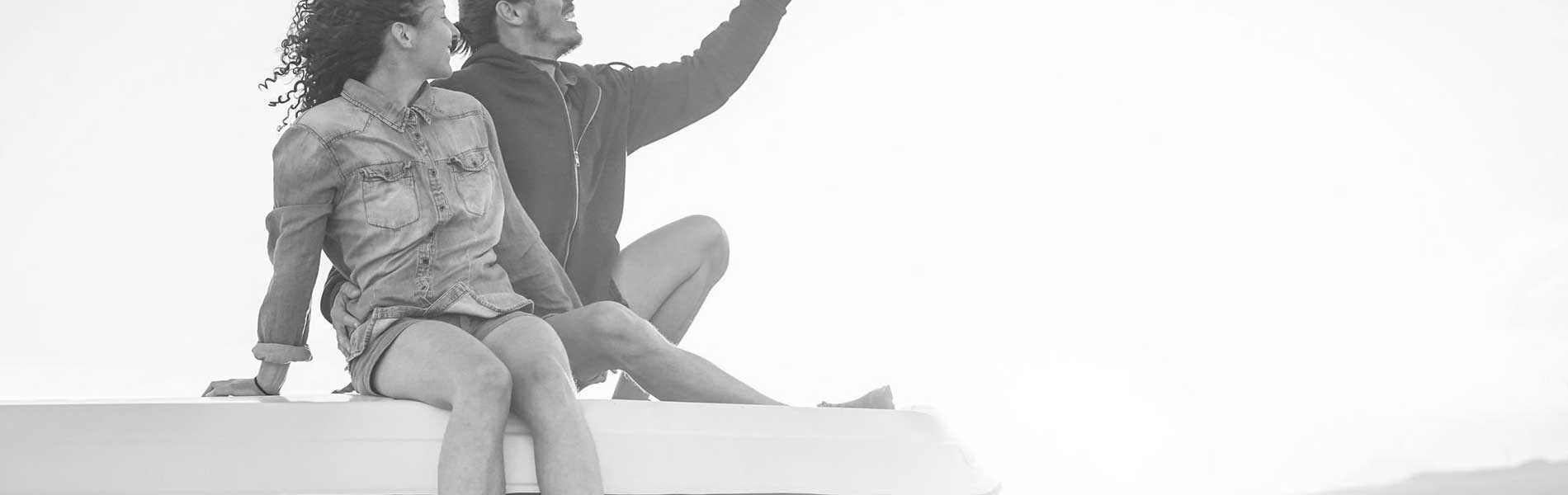 Video immobilier drone