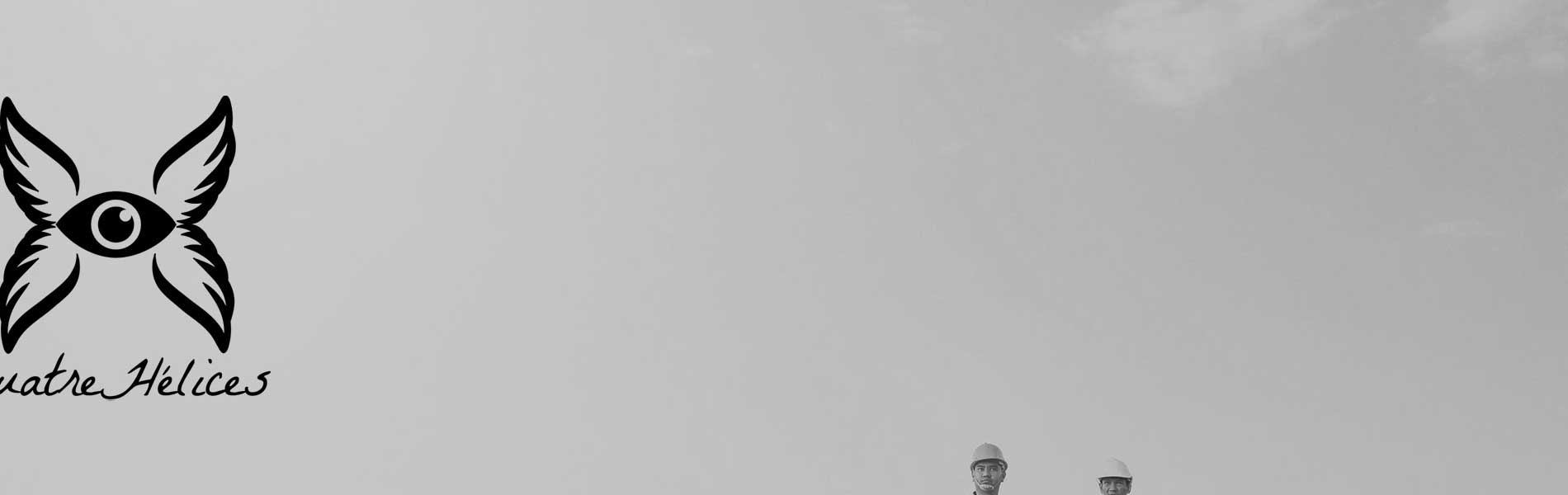 Video immobilier drone
