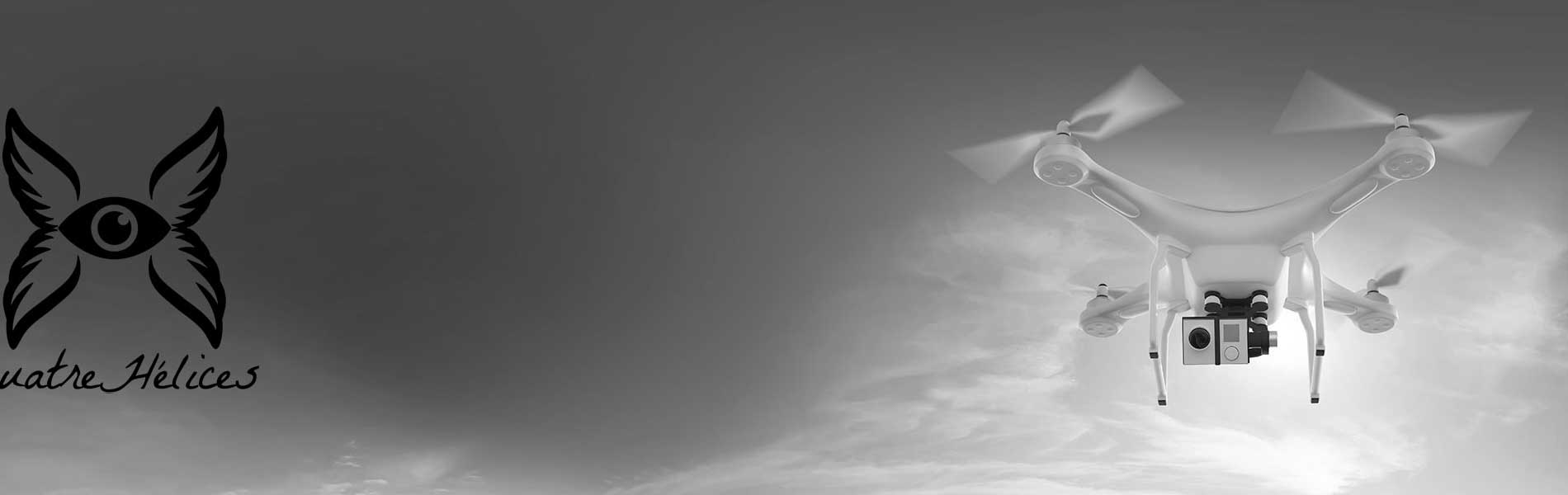 Drone immobilier tarif