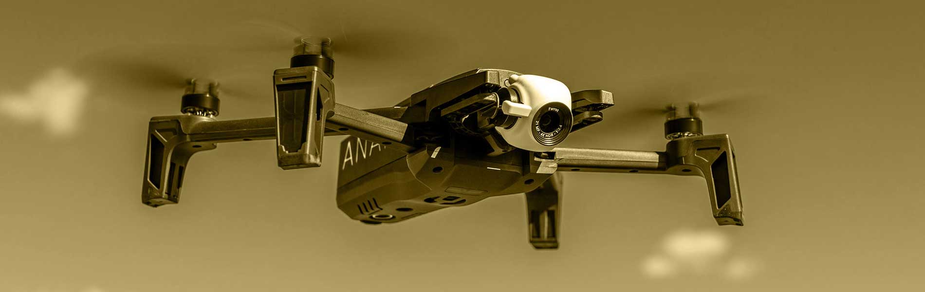 Drone immobilier tarif