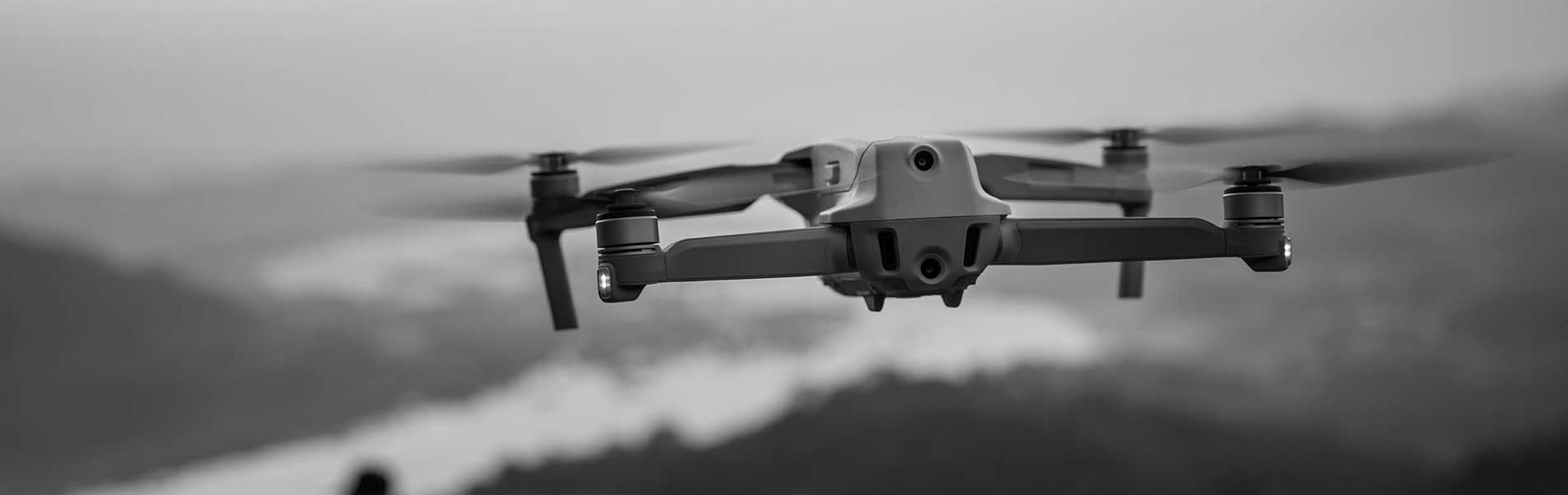 Photographe immobilier drone