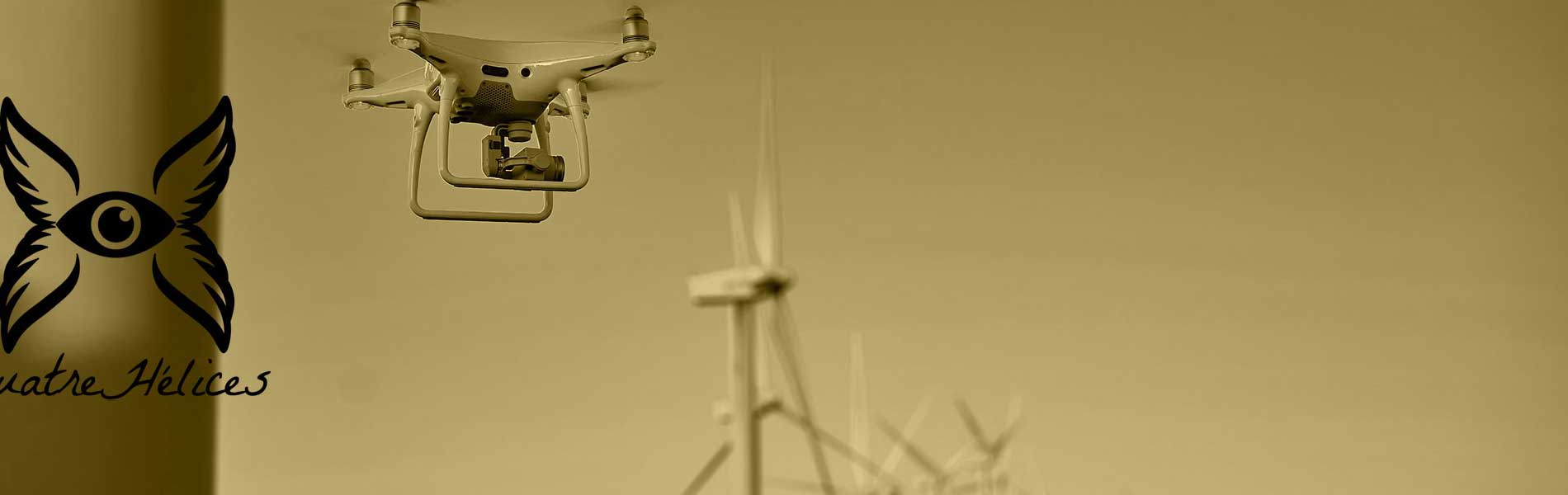 Tarif drone immobilier