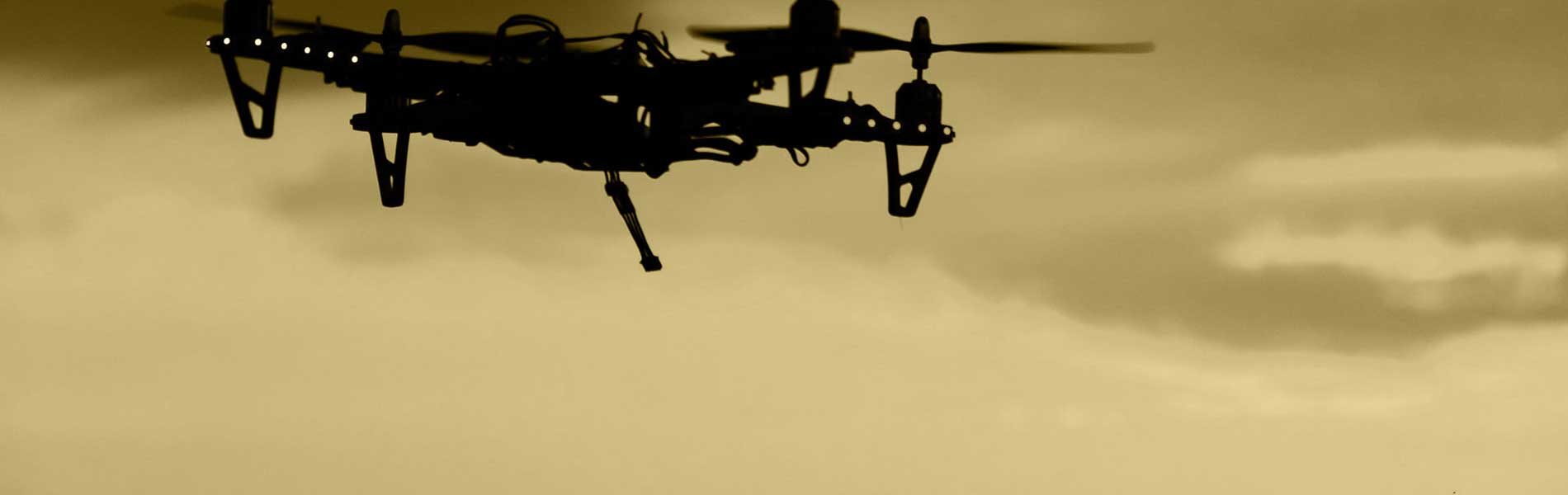 Photo immobilier drone