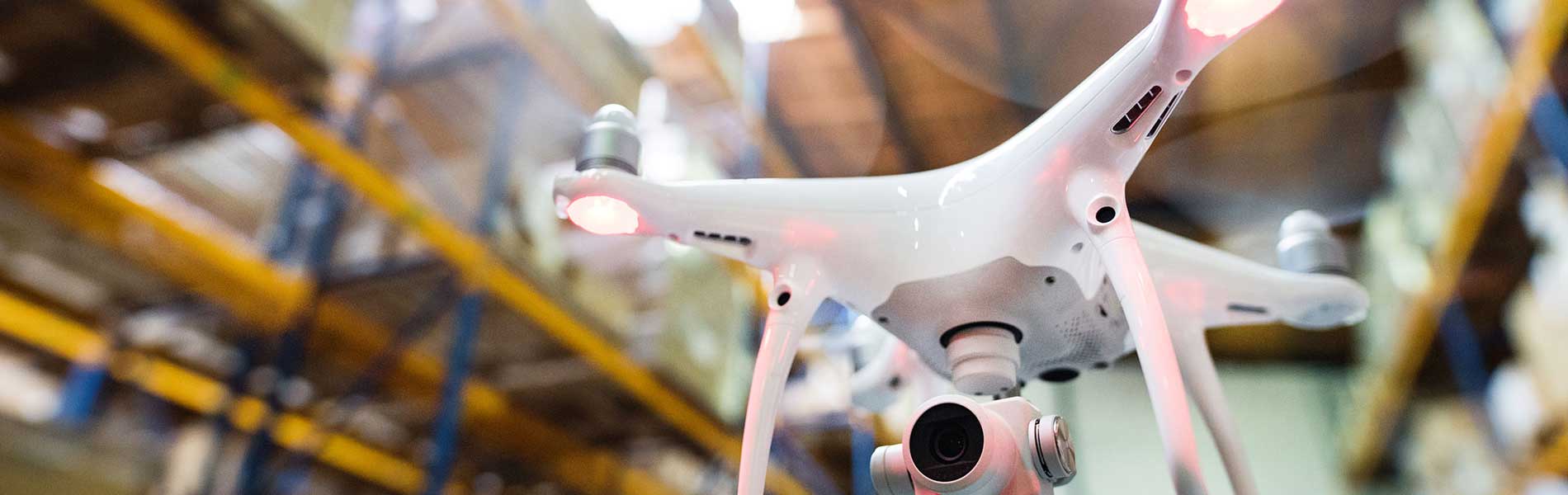 Prise de vue drone immobilier Fuveau (13710)