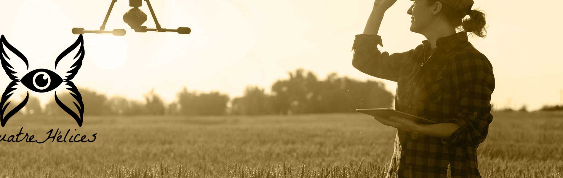 Drone immobilier tarif