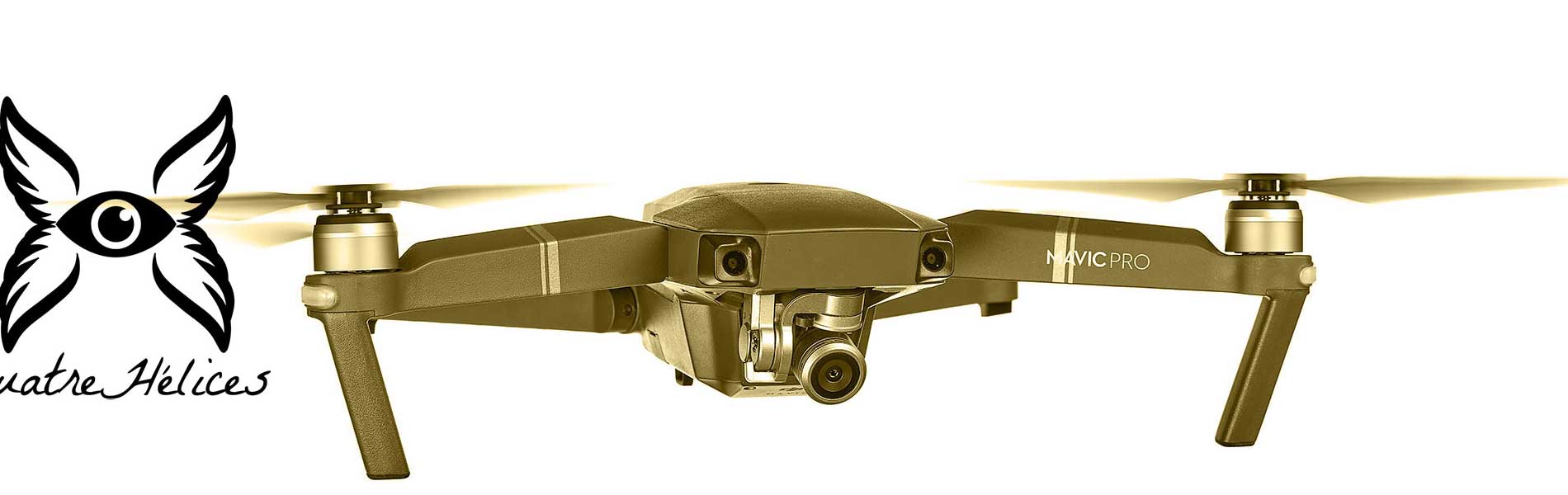 Photo immobilier drone Lambesc (13410)