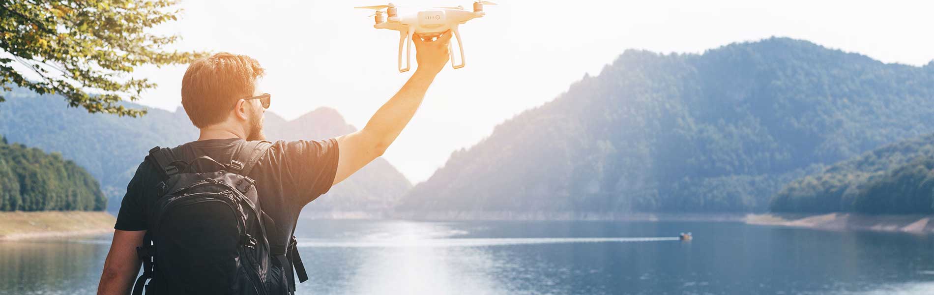 Drone immobilier tarif