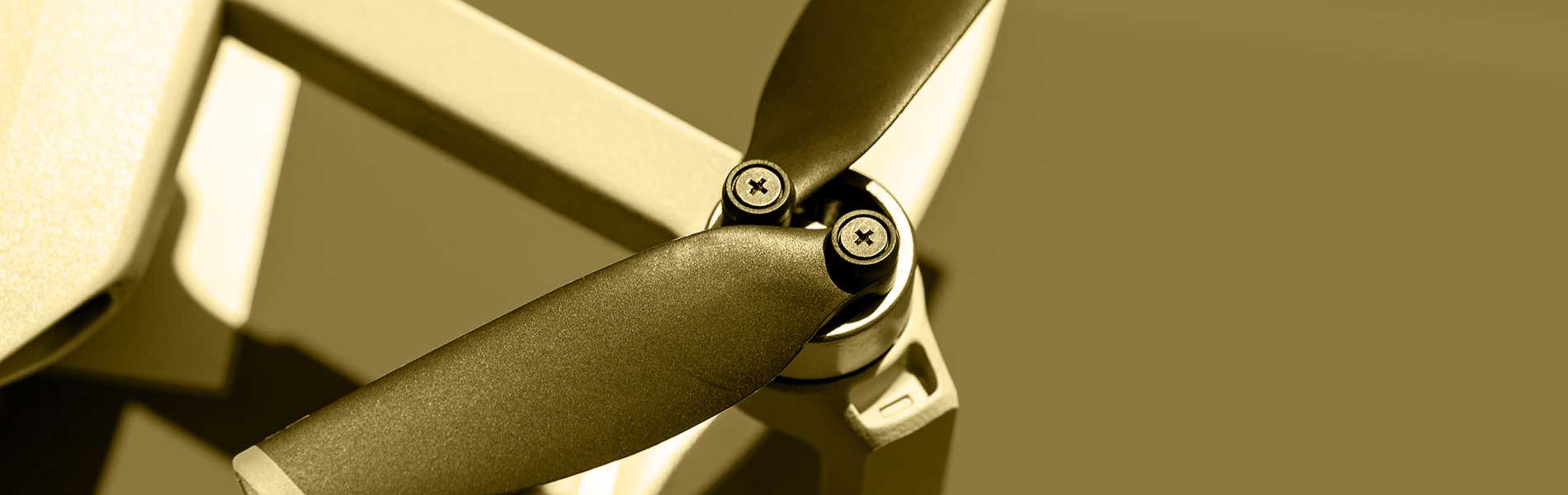 Video drone immobilier