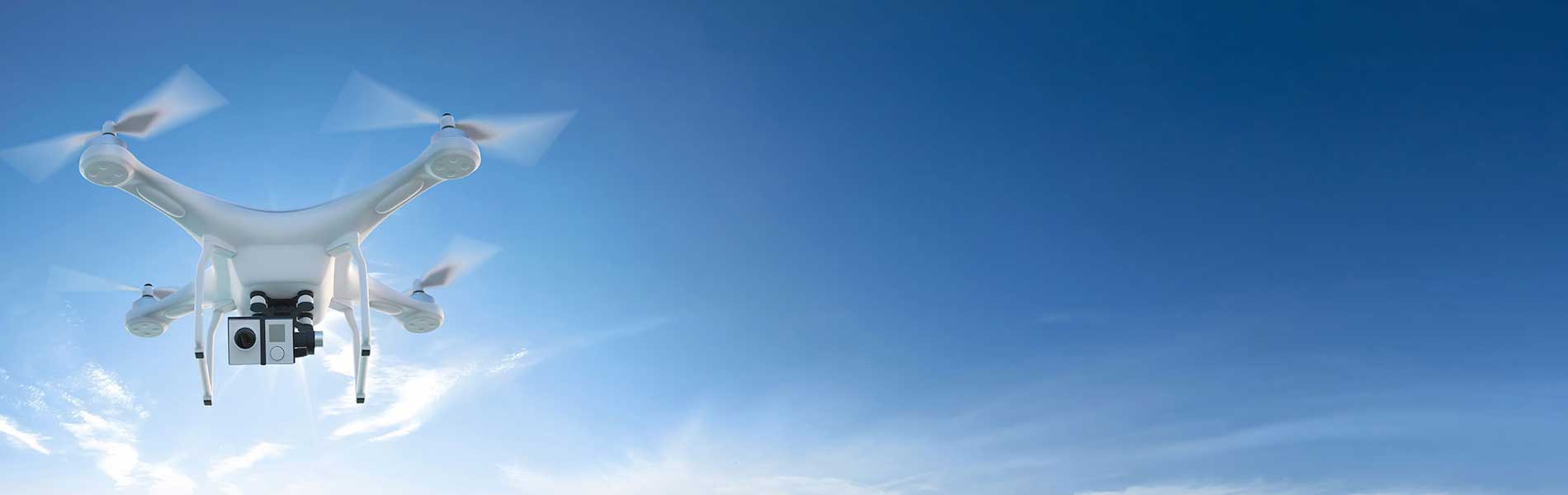 Drone immobilier tarif