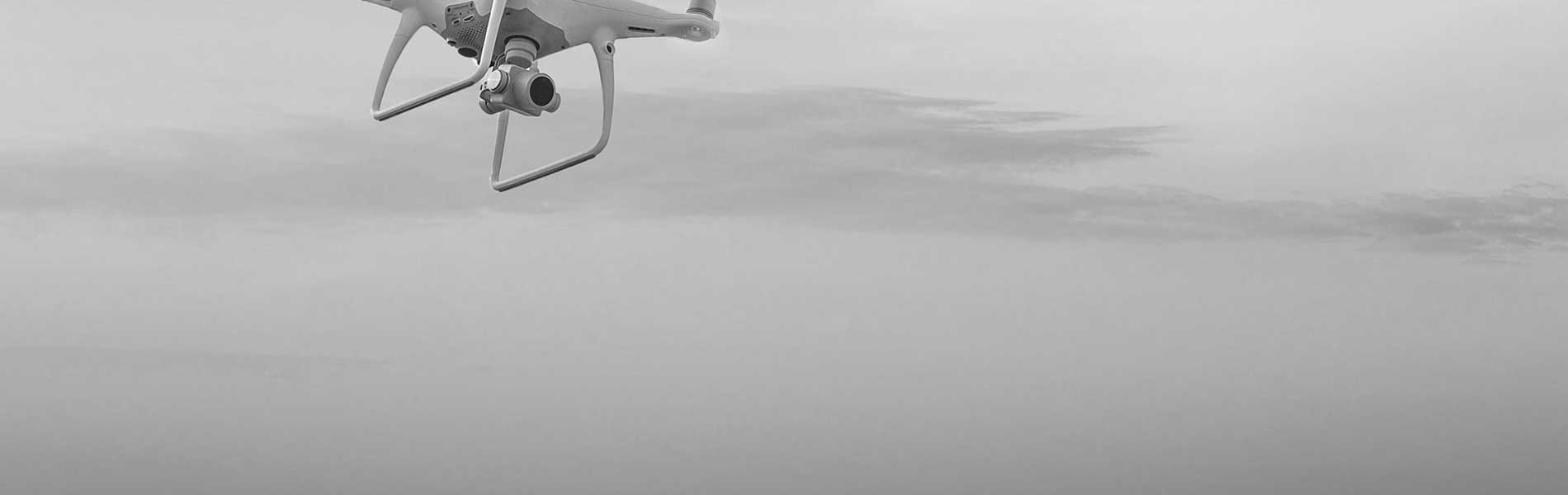 Photographe immobilier drone